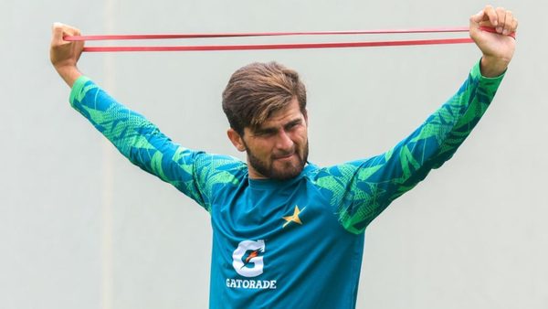 pakistan-announce-squad-for-west-indies-tests-shaheen-still-absent-amid-seven-changes.Click to read full article.