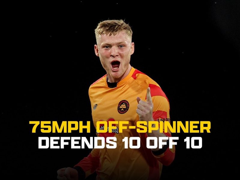 75mph-spinner-delivers-a-death-bowling-masterclass.Click to read full article.