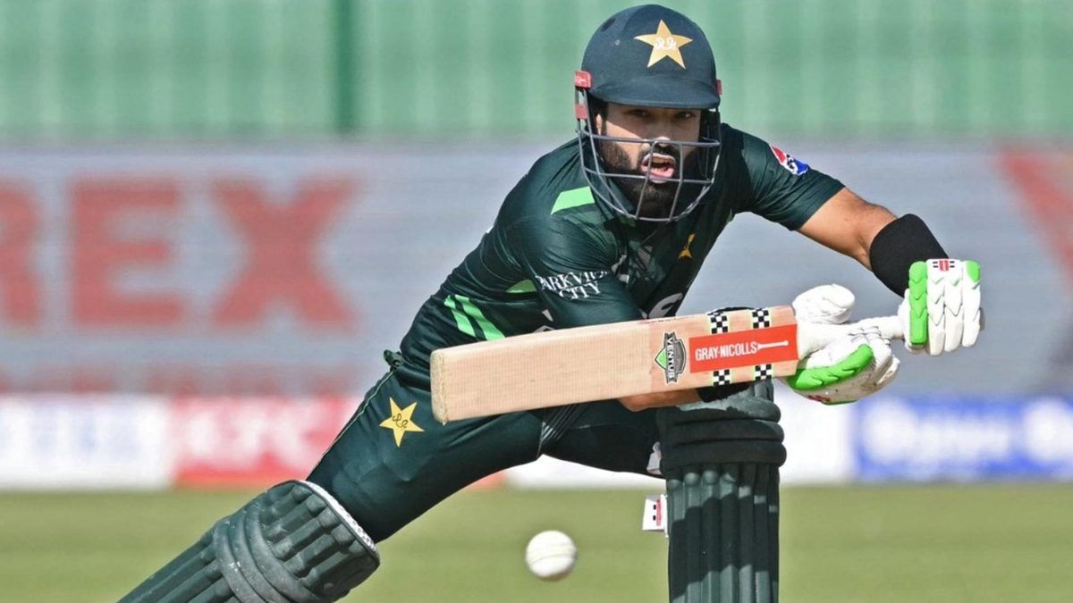 Pakistan lost the final of the tri-series against New Zealand, and won just one game in the tournament - here are the player ratings for the side.