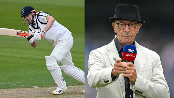 david-lloyd-dom-sibley-has-vastly-improved-since-he-last-played-for-england.Click to read full article.