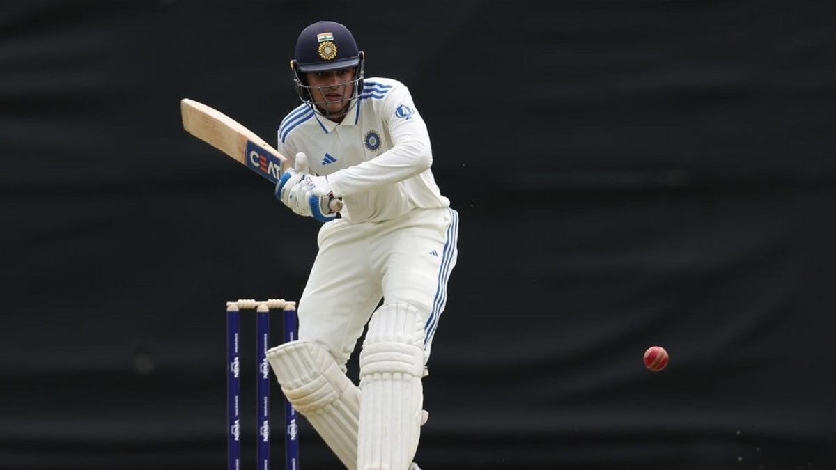 According to the latest reports, India batter Shubman Gill could be a doubt for the first Test of the Border-Gavaskar Trophy in Perth.