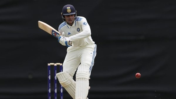 reports-india-suffer-shubman-gill-injury-scare-ahead-of-perth-test.Click to read full article.