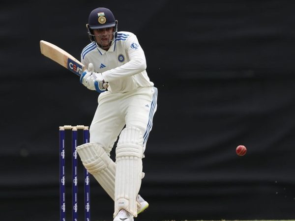 reports-india-suffer-shubman-gill-injury-scare-ahead-of-perth-test.Click to read full article.