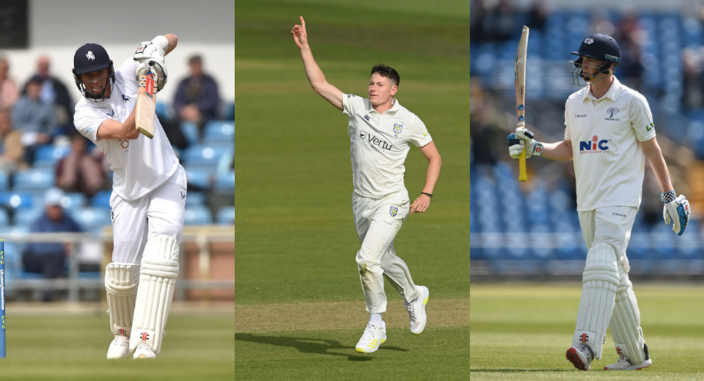 Five selection questions for England ahead of the New Zealand Tests
