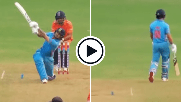 watch-ishan-kishan-hits-off-spinner-for-six-gets-out-next-ball-return-cricket.Click to read full article.
