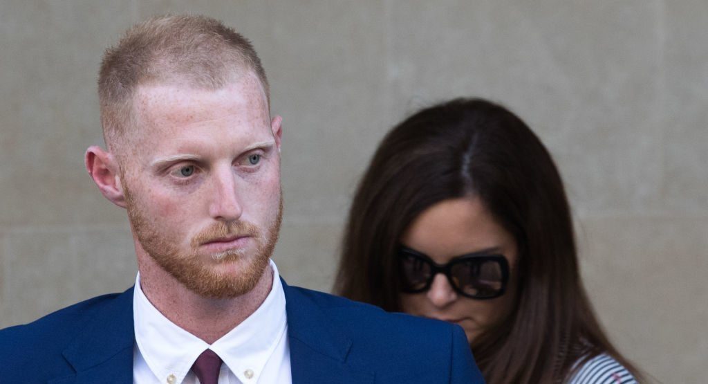 Ben Stokes trial: All-rounder accused of being ‘main aggressor’