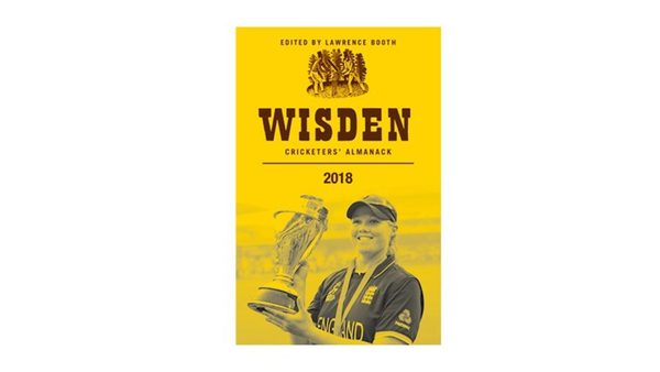 wisden-cricketers-almanack-2018-book-review.Click to read full article.