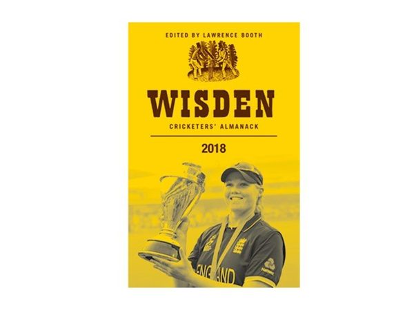 wisden-cricketers-almanack-2018-book-review.Click to read full article.