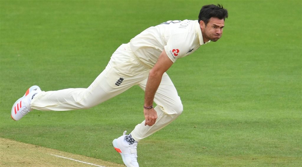 Anderson responds & England’s slip catching woes – six takeaways from second Test draw