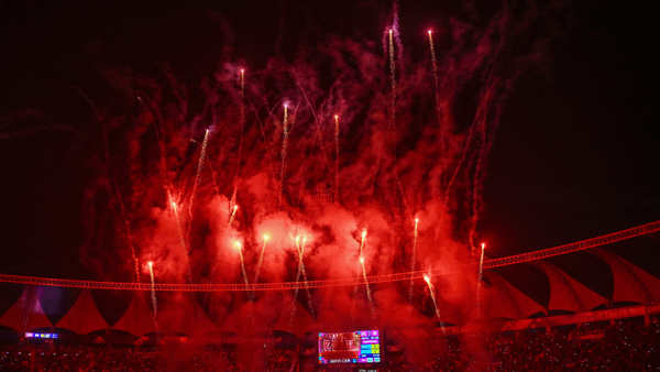 explained-why-there-wont-be-any-fireworks-for-delhi-and-mumbai-world-cup2023-matches.Click to read full article.