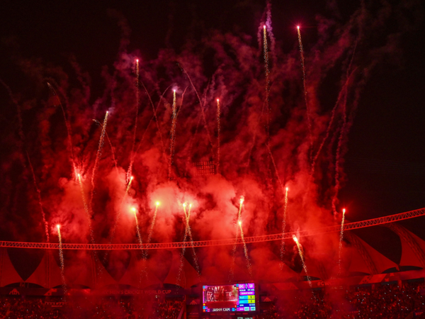 explained-why-there-wont-be-any-fireworks-for-delhi-and-mumbai-world-cup2023-matches.Click to read full article.