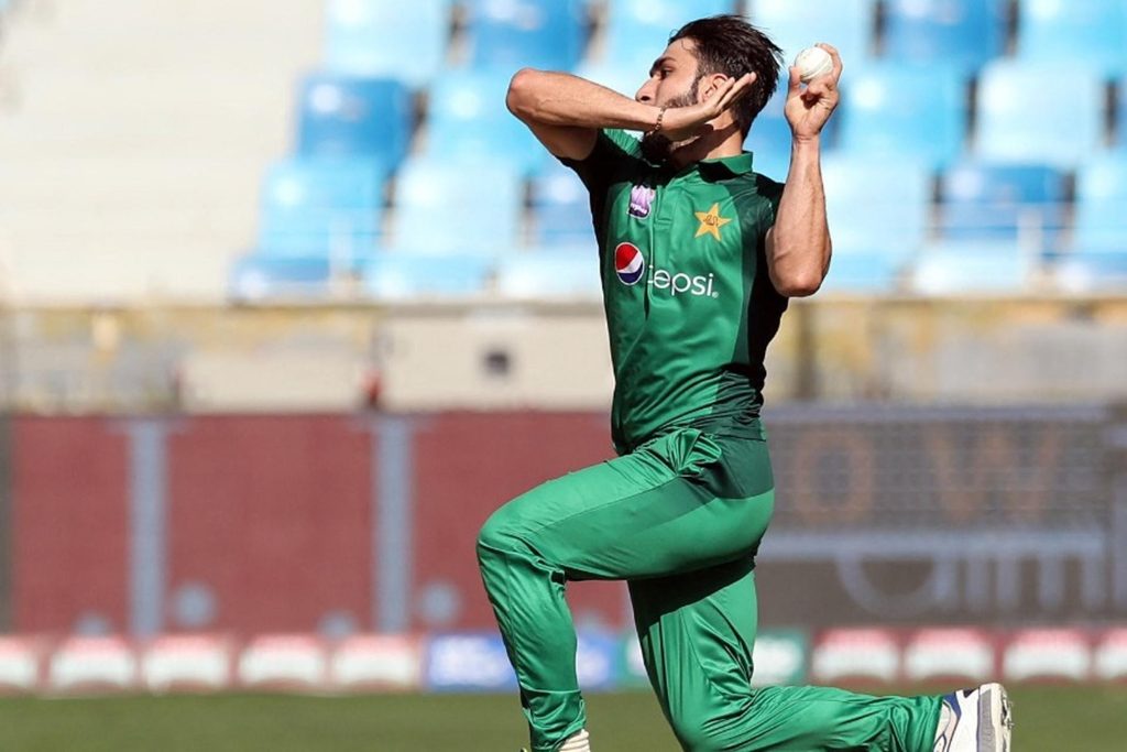 Pakistan all-format quick announces retirement six years after last international appearance