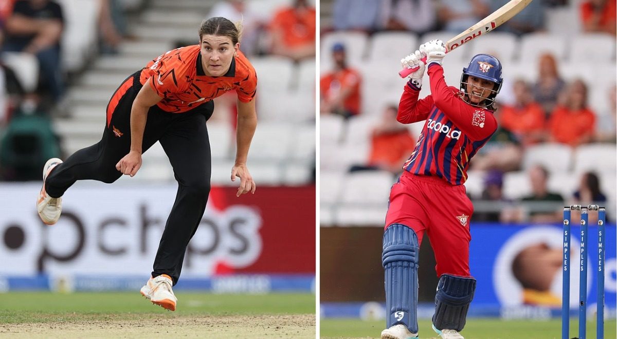 The Hundred Women's 2026 points table: Updated standings and net run rate after Trent Rockets edge past Sunrisers Leeds and Manchester Super Giants thrash MI London