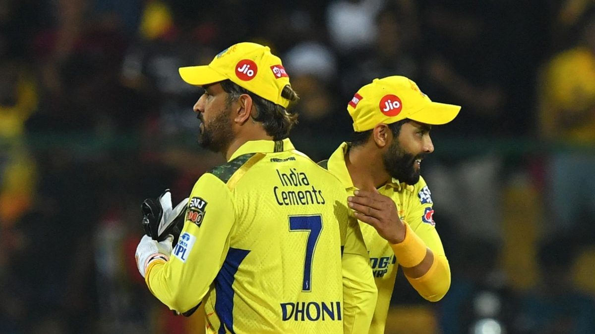 IPL 2025: Updated squads of all ten teams