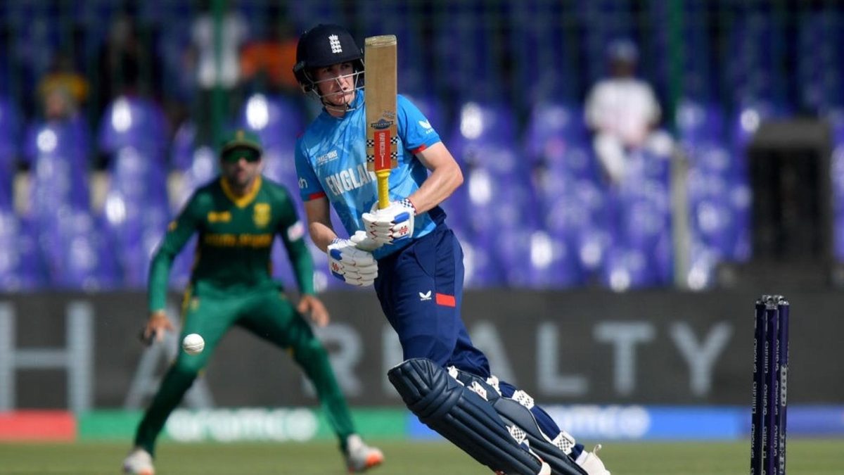 In the annual update to the men's ODI rankings last week, England slipped to eighth place. How does this affect their chances of qualification for the 2027 World Cup?
