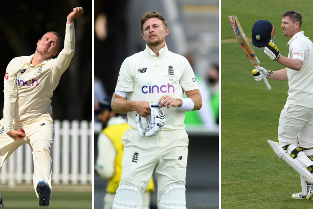 Wisden writers pick their England XIs for the first West Indies Test