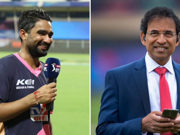 bhogle-tewatia-bewildered-criticism-tweet-social-media.Click to read full article.