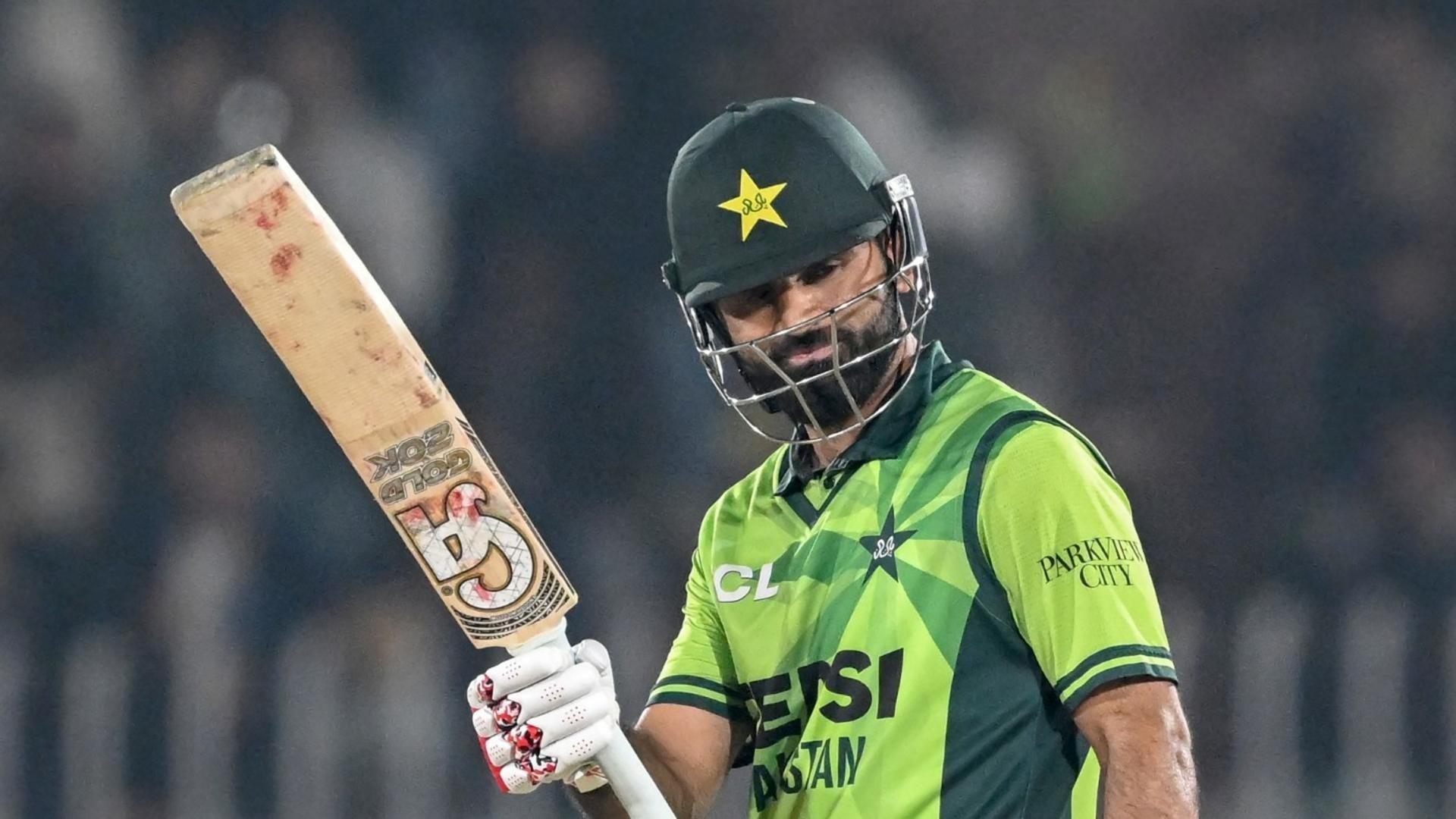 Dijelaskan: Mengapa Pakistan Menggunakan Fakhar Zaman Dalam Urutan Tengah Di Seri Tri Zimbabwe-Sri Lanka