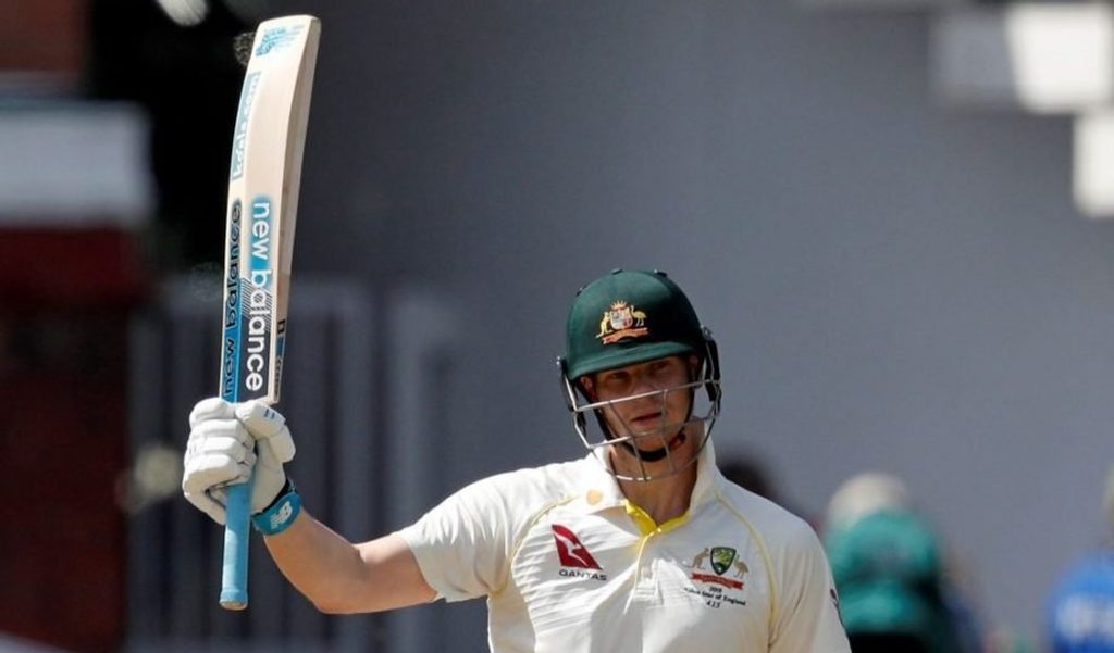 Fallible and still sublime, Steve Smith’s legend grows