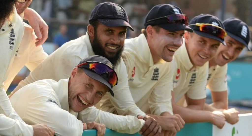 Schedule for England tour of Sri Lanka confirmed