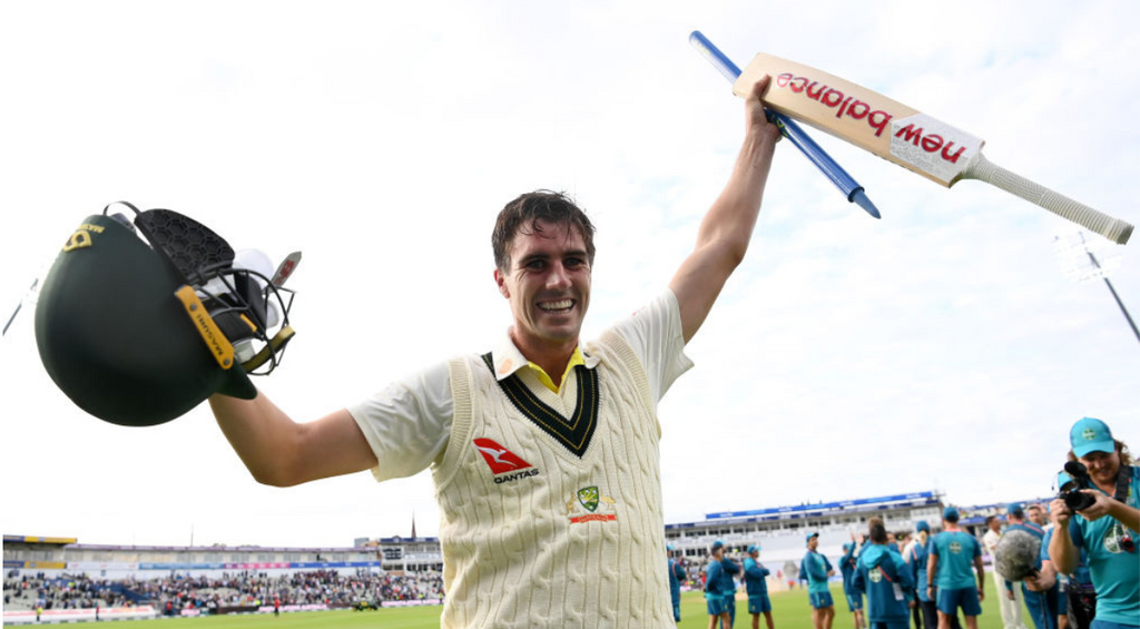 Ashes 2023, Lord’s Test live score and commentary: Scorecard, ball-by-ball commentary, statistics and prediction for second Test | ENG vs AUS