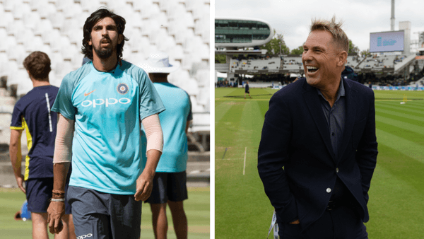 fans-take-aim-at-shane-warne-over-ishant-sharma-third-seamer-comments.Click to read full article.