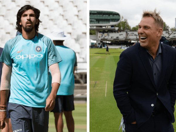 fans-take-aim-at-shane-warne-over-ishant-sharma-third-seamer-comments.Click to read full article.