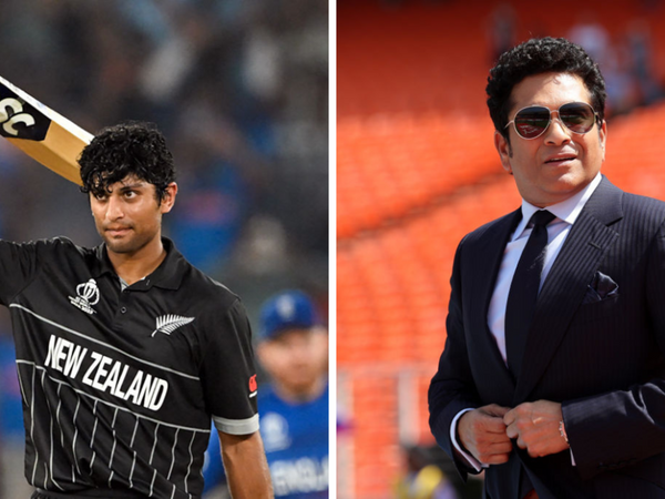 tendulkar-definitely-idol-rachin-ravindra-following-sachin-rahul-dravid-footsteps-cwc-2023.Click to read full article.