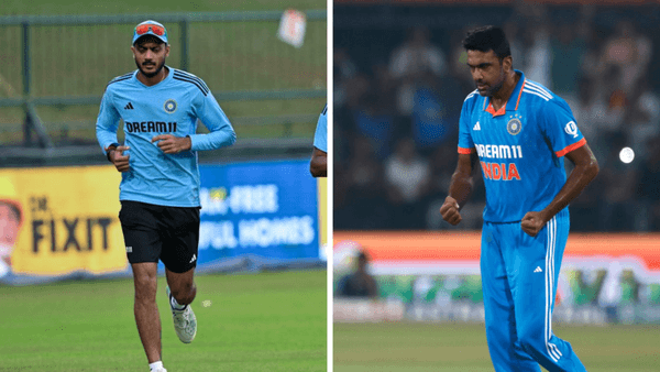 injured-axar-patel-misses-out-india-pick-r-ashwin-world-cup-2023-squad.Click to read full article.