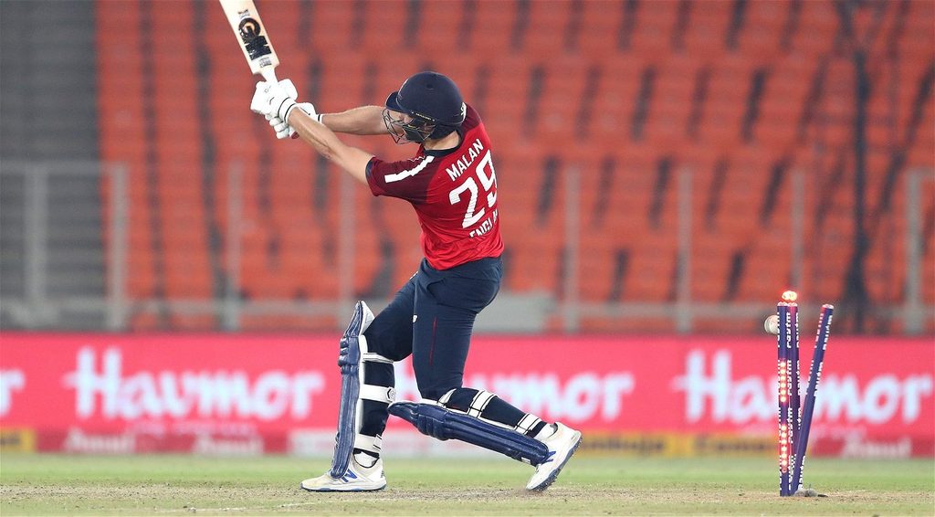 Pietersen: England should drop Dawid Malan for the T20 World Cup in India