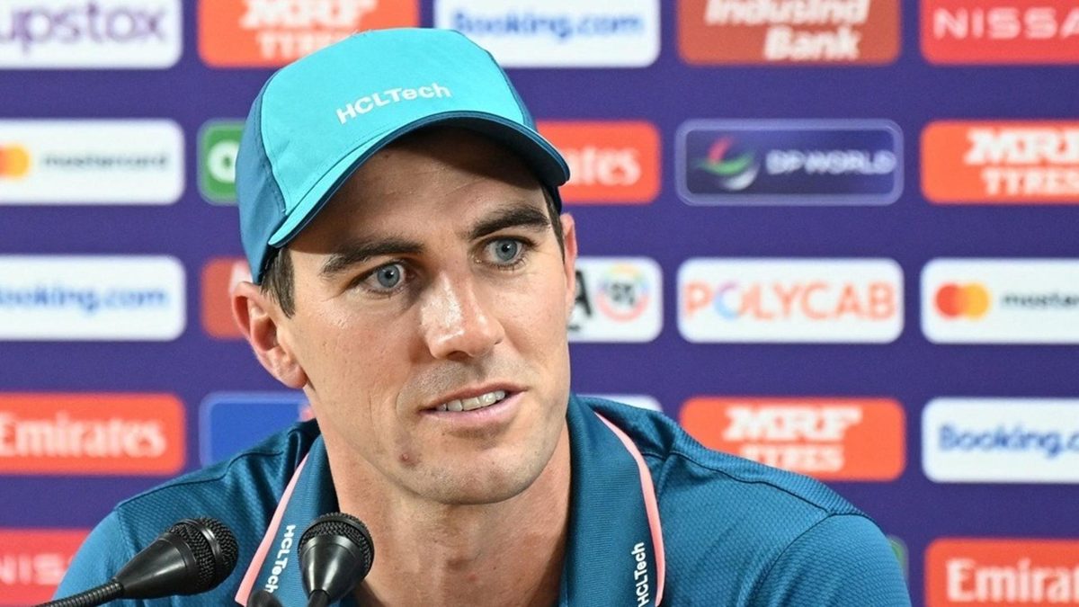 Pat Cummins denies comments
