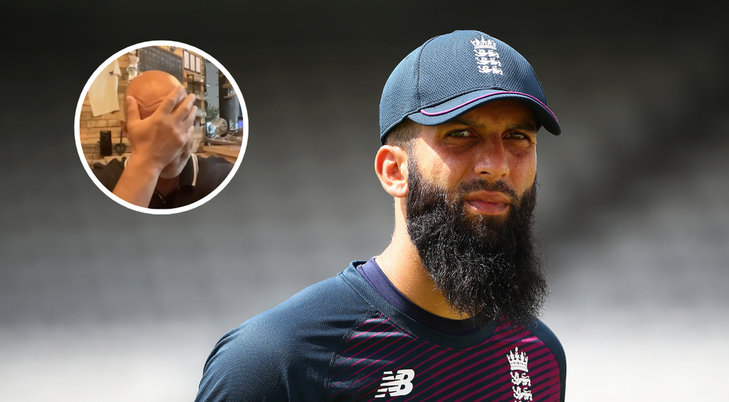Mark Butcher on Moeen Ali’s Test return: It’s not like you’re bringing Michael Jordan out of retirement