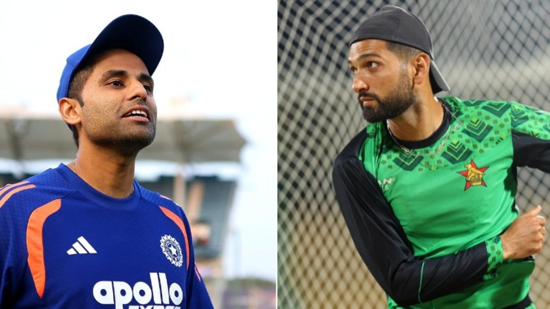 IND Vs ZIM T20 World Cup 2026 Super 8, Tempat Menonton Langsung: Saluran TV, Streaming, dan Skor Langsung