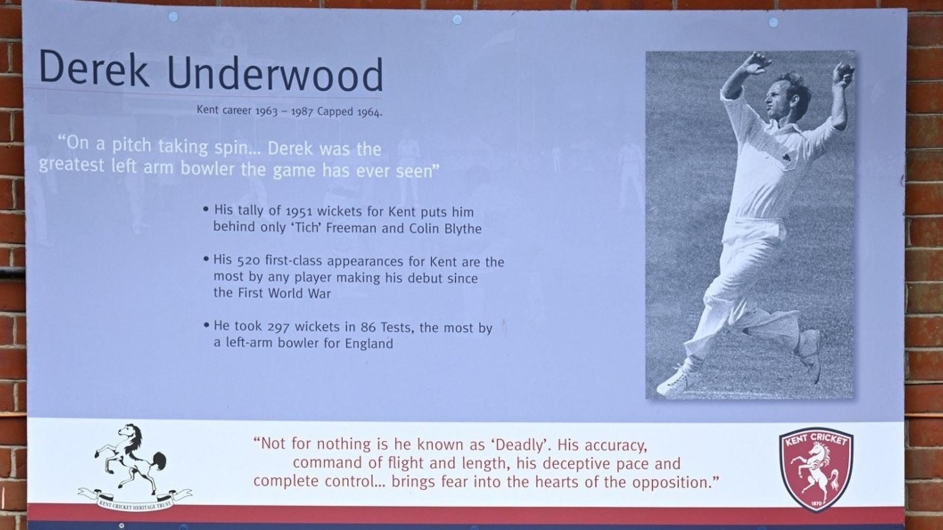 Derek Underwood Obituary One Of The Most Feared Bowlers In The World derek-underwood-obituary-one-of-the-most-feared-bowlers-in-the-world