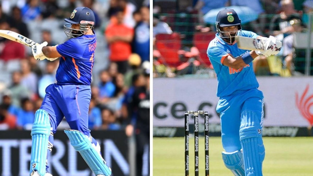 India's XI for SL ODIs