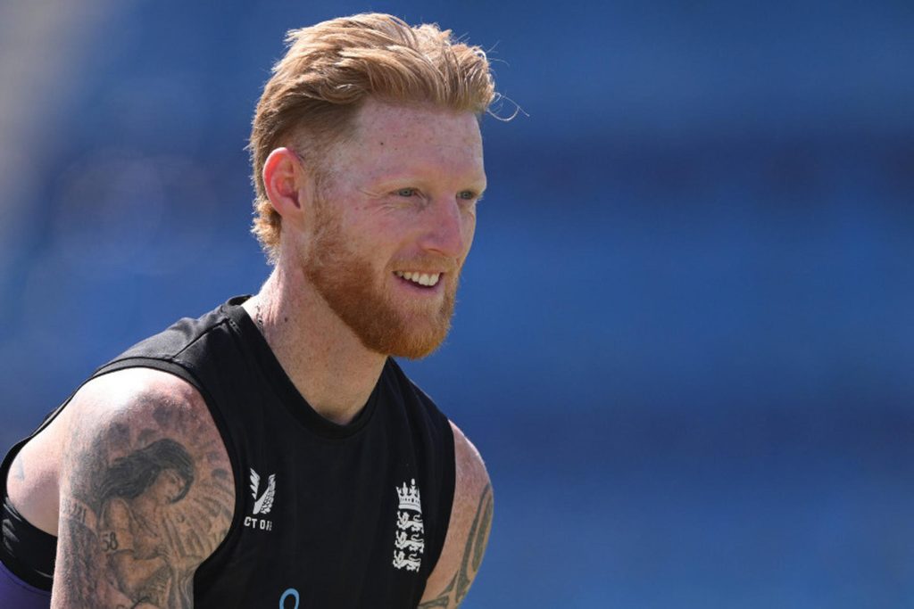 Ben Stokes returns as England rotate quicks for second Pakistan Test