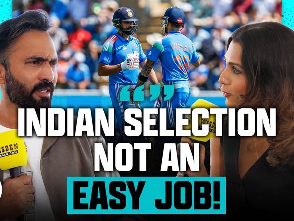 the-scoop-dinesh-karthik-rohit-sharmas-future-india-selection-favourite-memories.Click to read full article.