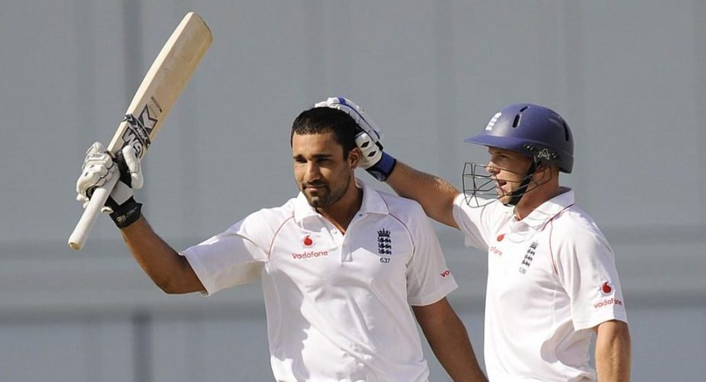 Ravi Bopara: England’s great lost batting talent