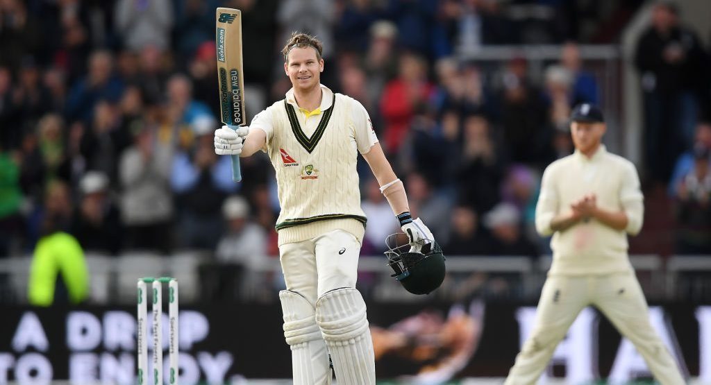 ‘He just doesn’t make any mistakes’ – Ponting lauds ‘genius’ Smith