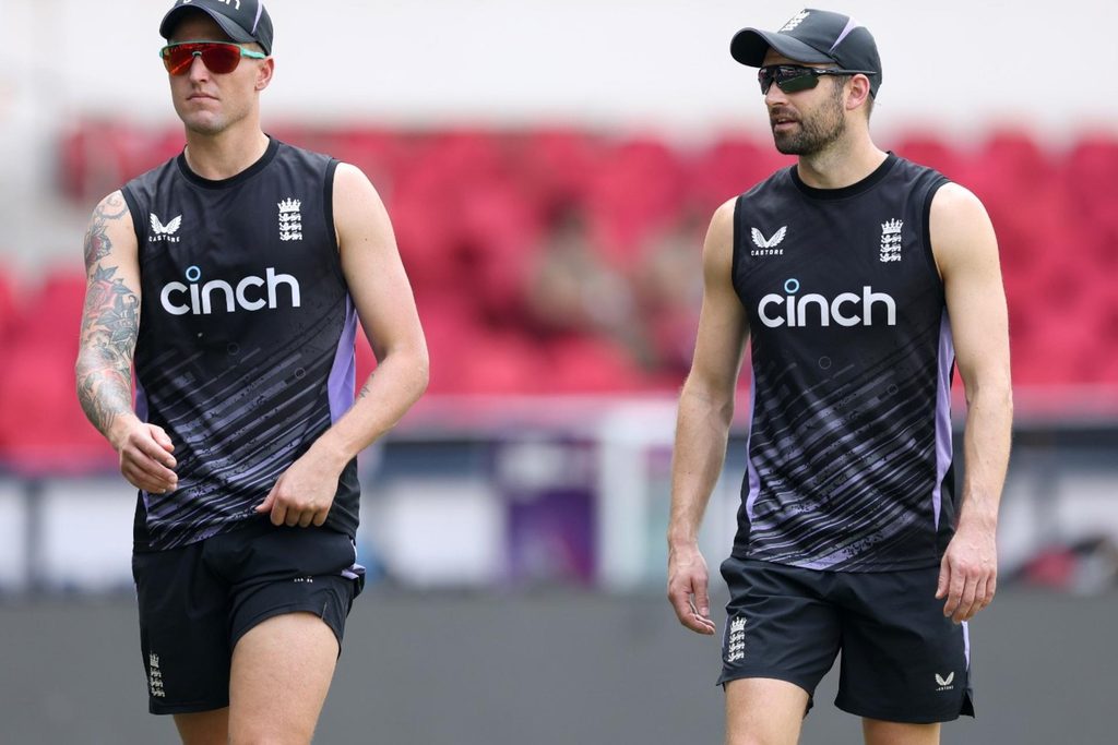 Injuries, inconsistency and the IPL have left England’s Ashes pace strategy hanging in the balance