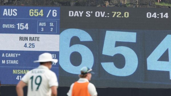 sri-lanka-create-four-bowler-world-first-in-mammoth-australia-total.Click to read full article.