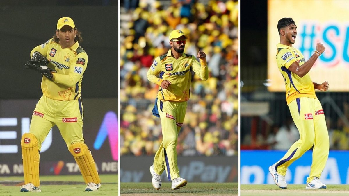 With the IPL's retention rules now being finalised, who are the players Chennai Super Kings should look to keep hold of ahead of the auction?