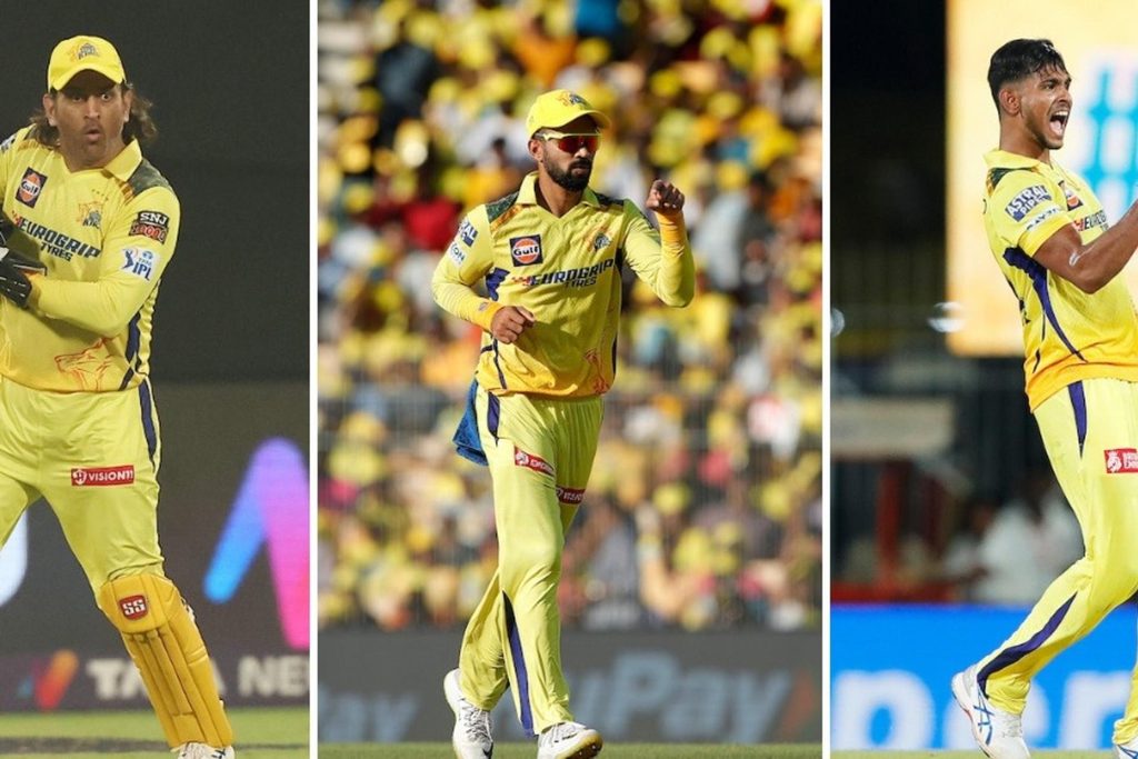 IPL 2025: Who should Chennai Super Kings retain ahead of the auction?