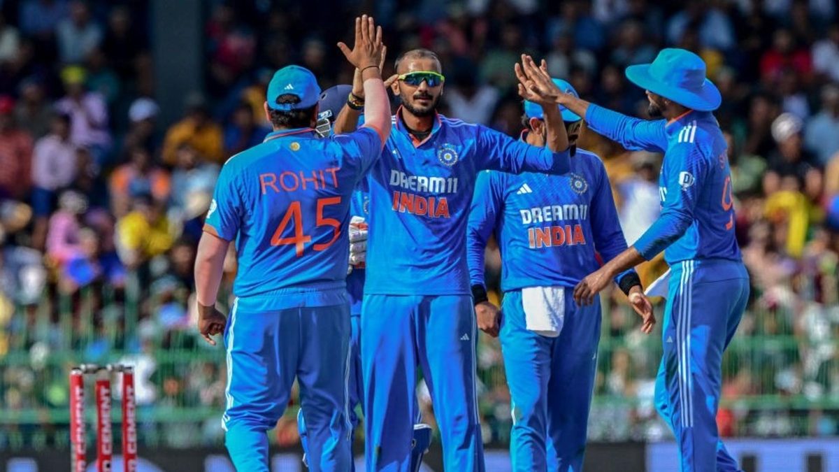 On Saturday (January 18), India announced their squad for the Champions Trophy, starting next month. Read more here.