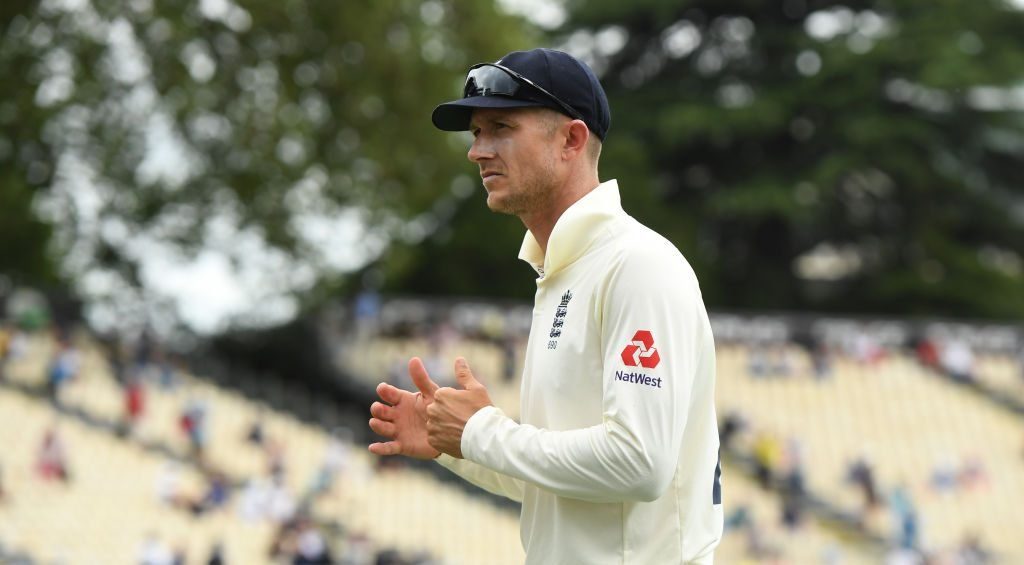 Booth: Joe Denly’s dreadful drop indicative of wider England malaise