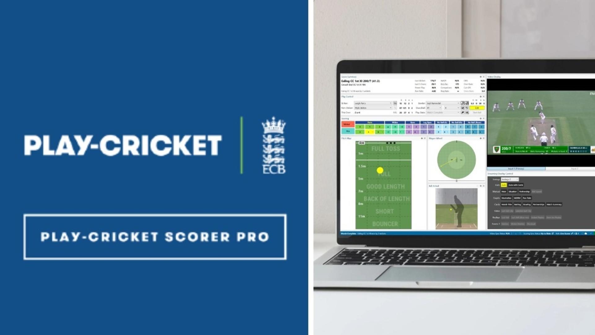 Temui Perangkat Lunak Kriket yang Mengubah Permainan Rekreasi