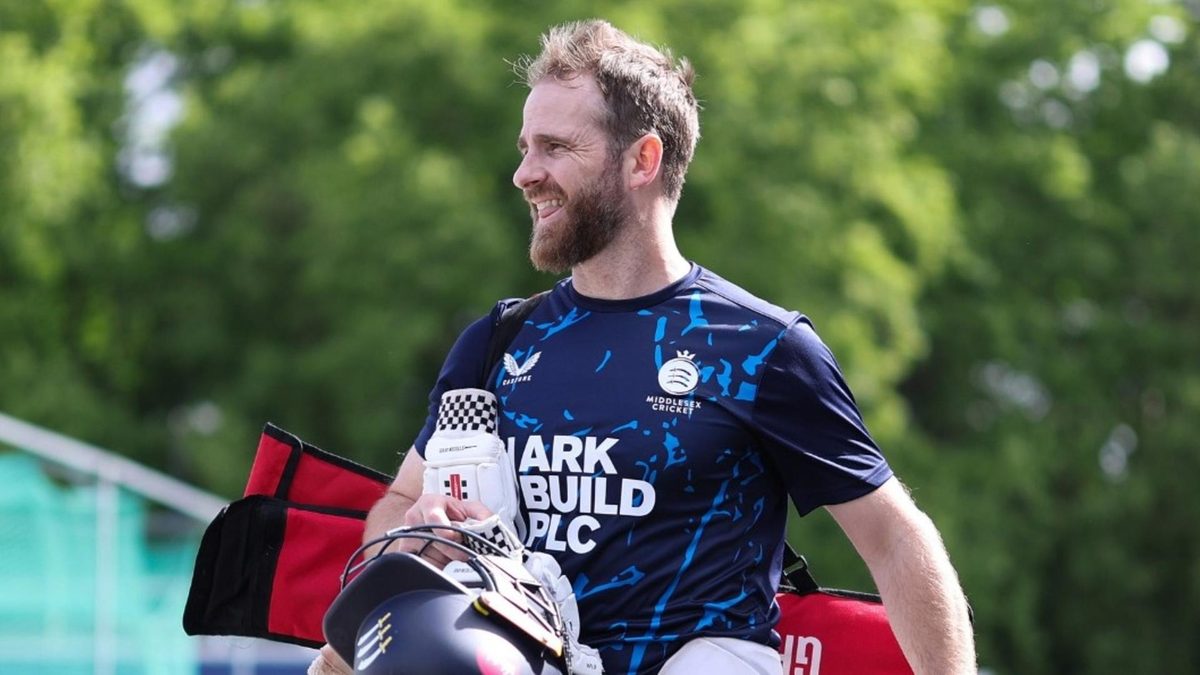 New Zealand will be without their star batter Kane Williamson for the upcoming two-match Test series against Zimbabwe in Bulawayo.