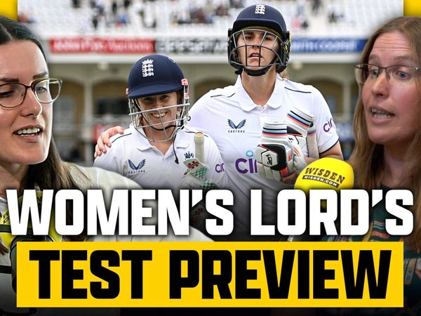 wisden-womens-cricket-weekly-podcast-lords-womens-test-match-preview-england-take-on-india-in-historic-first-100-years-in-the-making.Click to read full article.