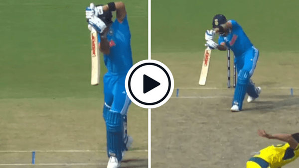 watch-virat-kohli-clatters-mitchell-starc-for-hat-trick-of-fours-cwc-2023.Click to read full article.