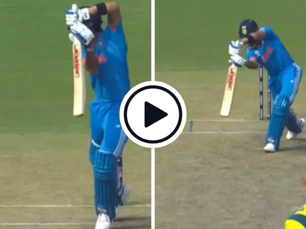 watch-virat-kohli-clatters-mitchell-starc-for-hat-trick-of-fours-cwc-2023.Click to read full article.